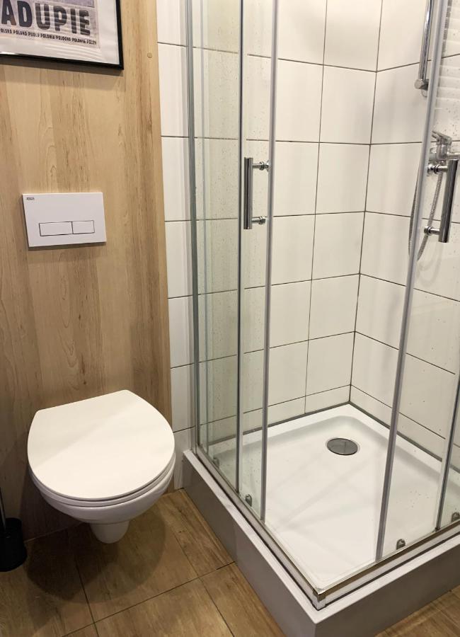 Apartament Folkowe Podgorze Szklarska Poreba Luaran gambar