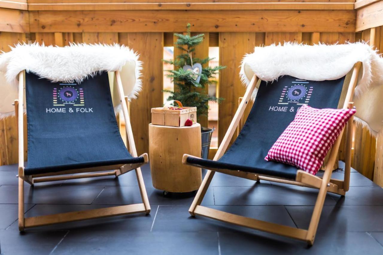 Apartament Folkowe Podgorze Szklarska Poreba Luaran gambar